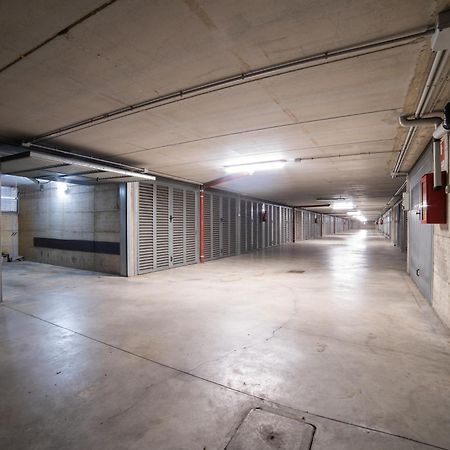 Pe19 Rho-Fiera Milano New House & Garage Privato Apartment Ngoại thất bức ảnh