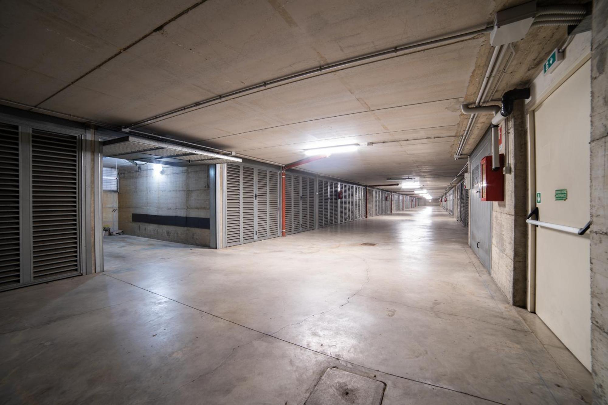 Pe19 Rho-Fiera Milano New House & Garage Privato Apartment Ngoại thất bức ảnh