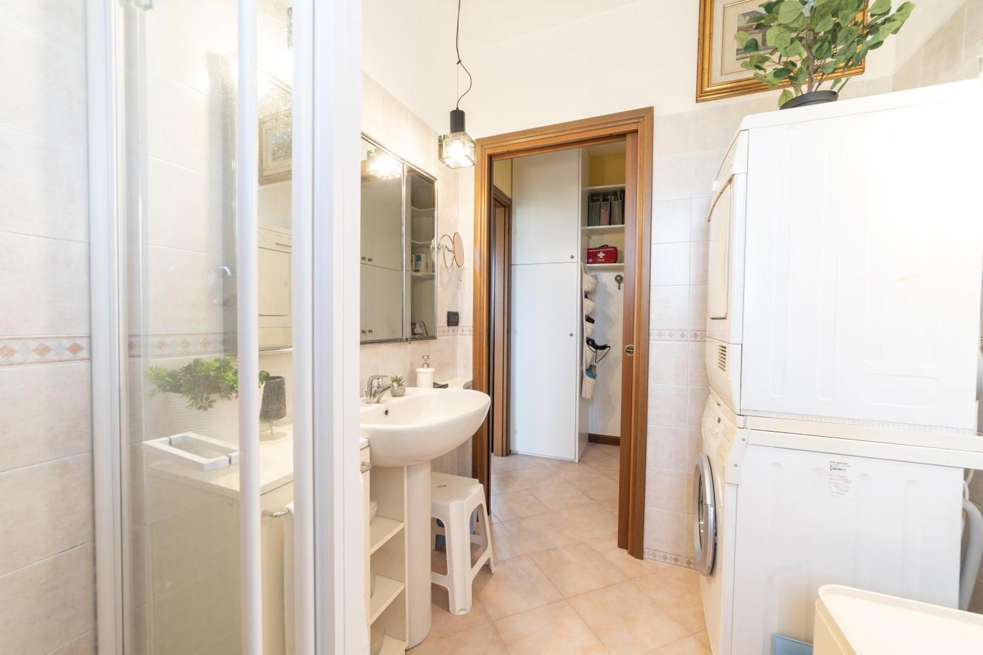Pe19 Rho-Fiera Milano New House & Garage Privato Apartment Ngoại thất bức ảnh