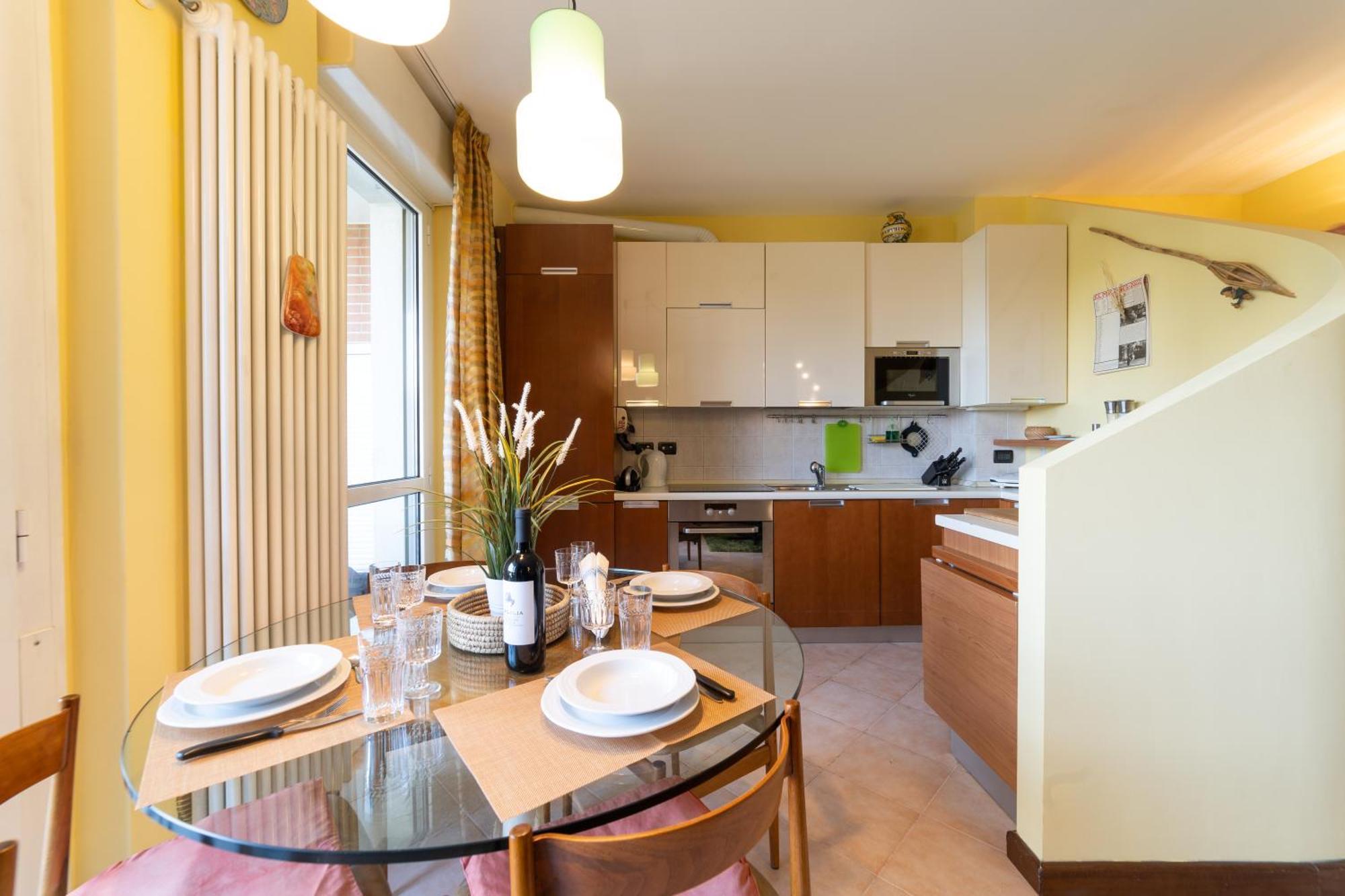 Pe19 Rho-Fiera Milano New House & Garage Privato Apartment Ngoại thất bức ảnh