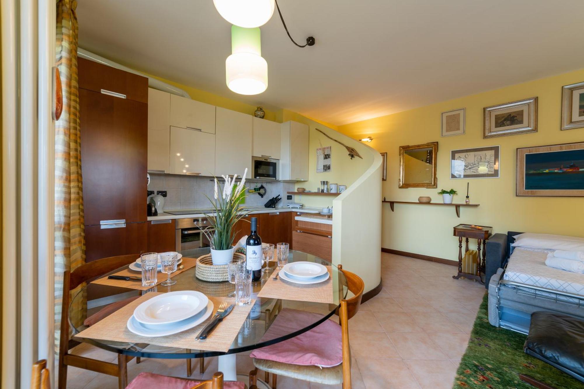 Pe19 Rho-Fiera Milano New House & Garage Privato Apartment Ngoại thất bức ảnh